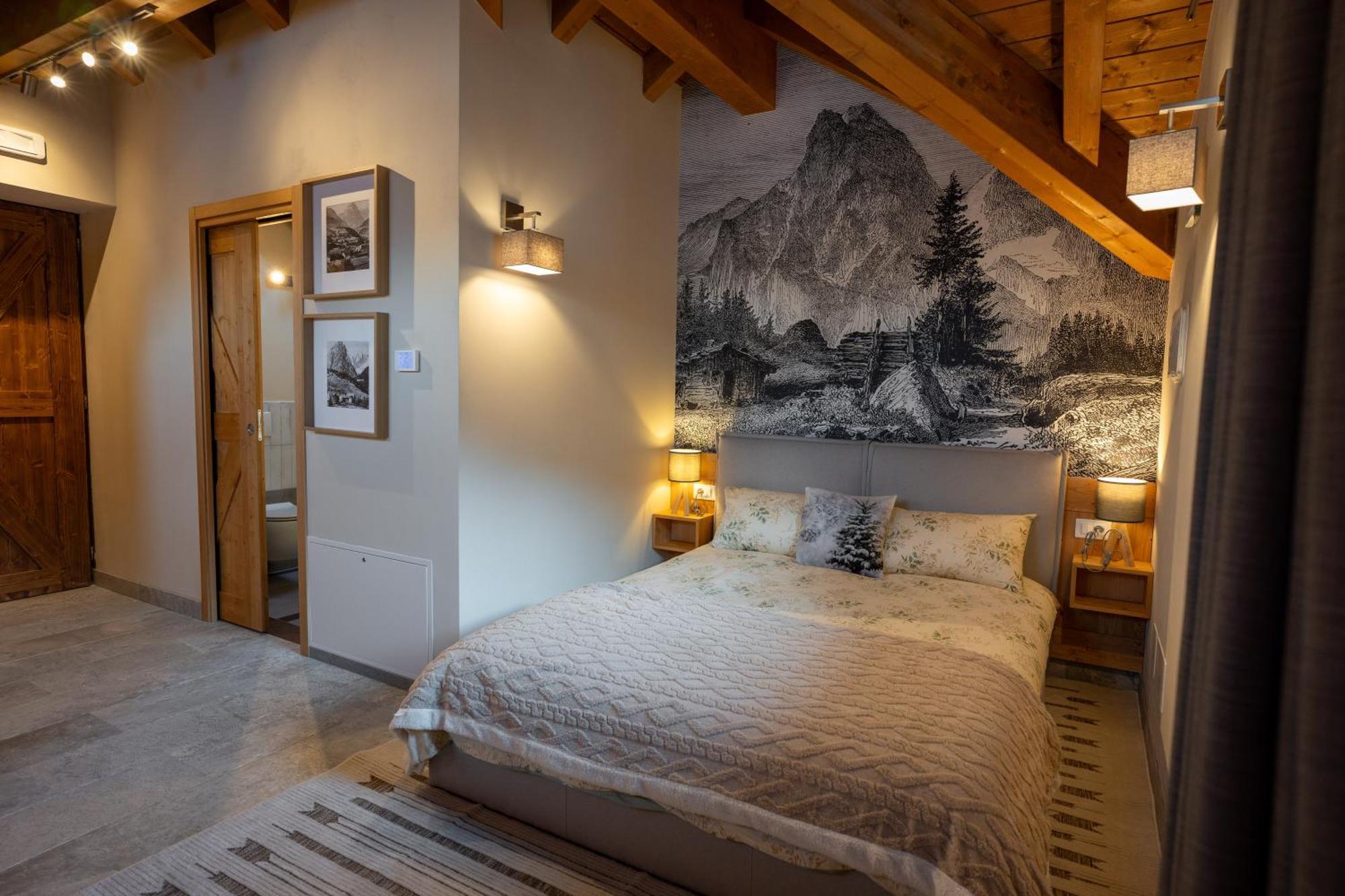Al Casello Tarvisio Exterior foto