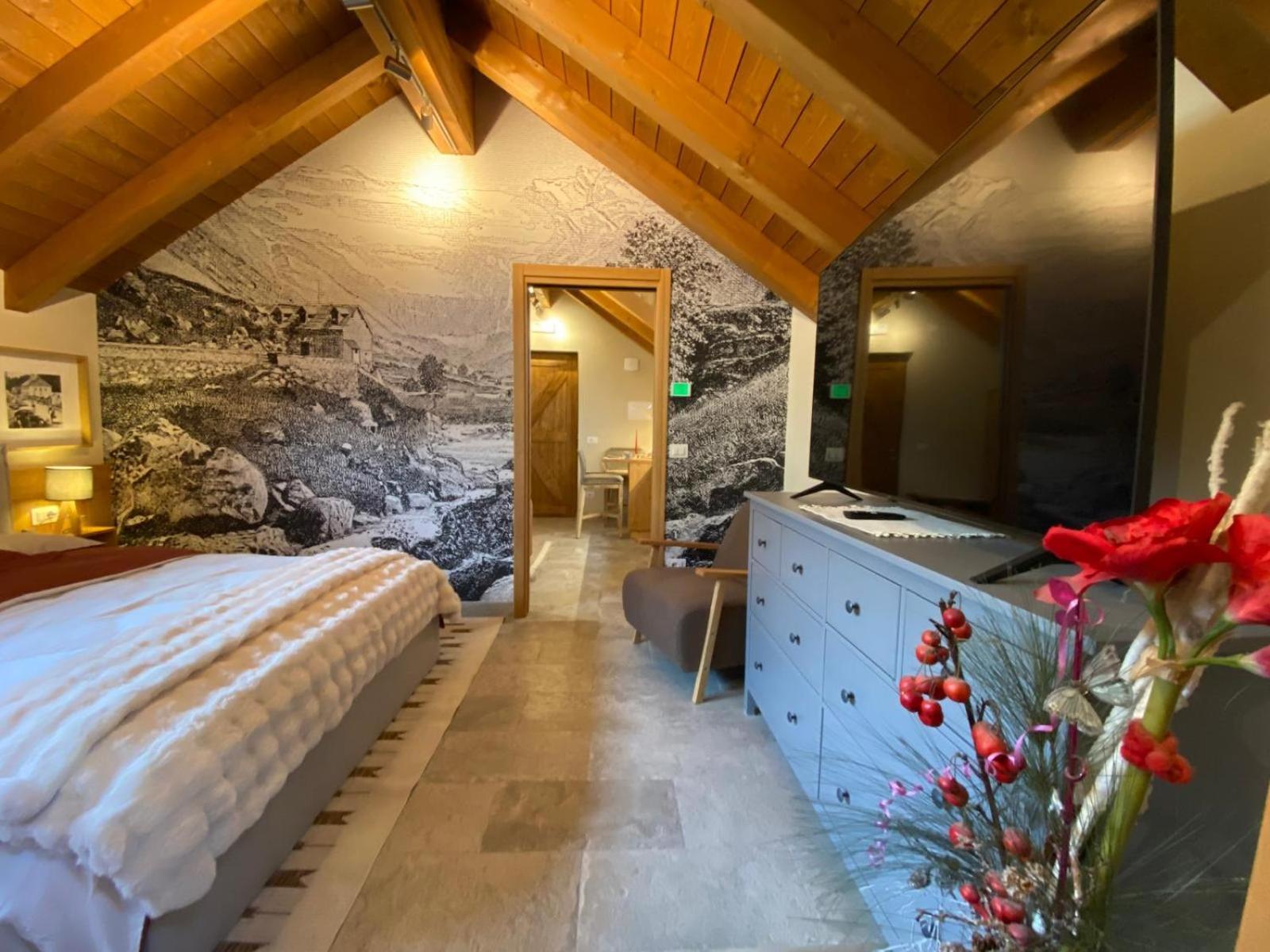 Al Casello Tarvisio Exterior foto